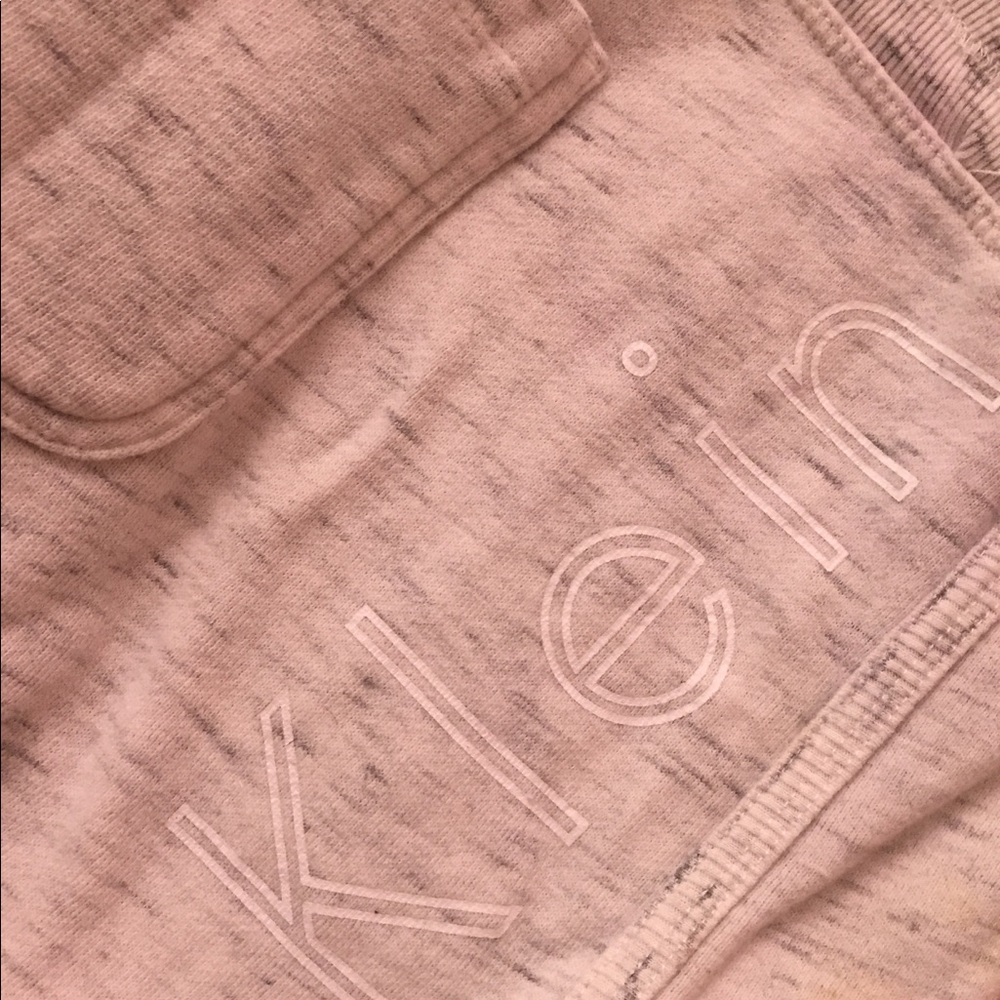 Ladies Calvin Kline cotton shorts